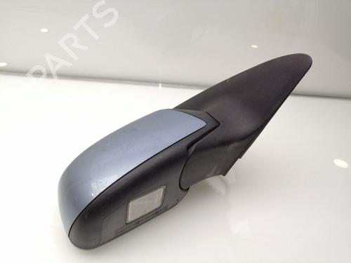 Right mirror FORD MONDEO III (B5Y) 2.0 16V DI / TDDi / TDCi | BP23418580C27 