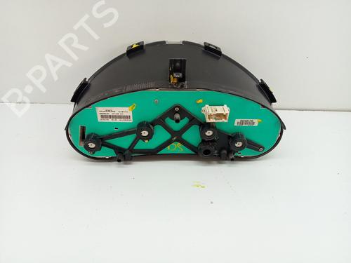 Instrument cluster PEUGEOT PARTNER Box Body/MPV (5_, G_) 1.9 D | BP28141712C47 