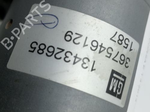 Front wiper motor OPEL CORSA E (X15) 1.4 (08, 68) | BP23977585M29 