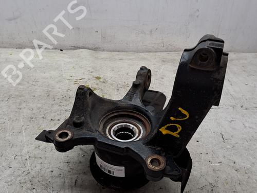 Used Left front steering knuckle CITROËN JUMPER II Van 2.2 HDi 120 (120 hp) 23366655