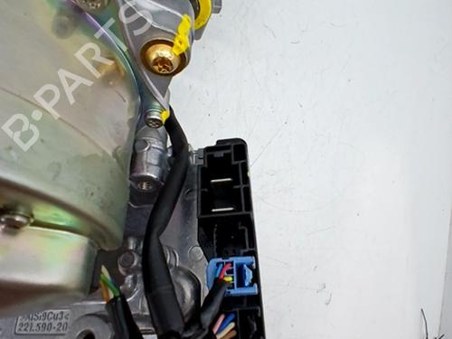 Steering column DACIA SANDERO III 1.0 TCe 90 | BP30337490M21 