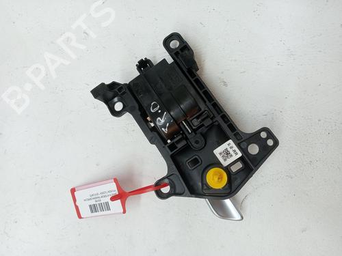 Rear right interior door handle HYUNDAI ix35 (LM, EL, ELH) 1.7 CRDi | BP24483584I16 