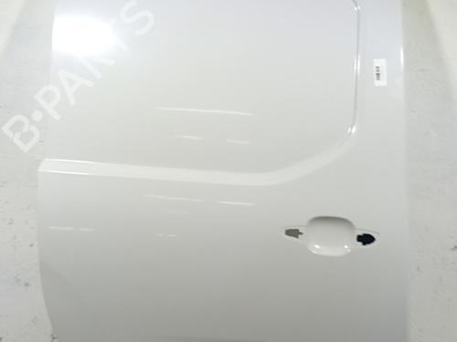 Used Right slide door Right slide door CITROËN BERLINGO Box Body/MPV (K9) 1.5 BlueHDi 100 (102 hp) 36317298 36317298
