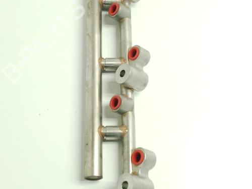 Sprederrør Sprederrør AUDI A8 D4 (4H2, 4H8, 4HC, 4HL) 6.3 W12 quattro (500 hp) 33760648 33760648