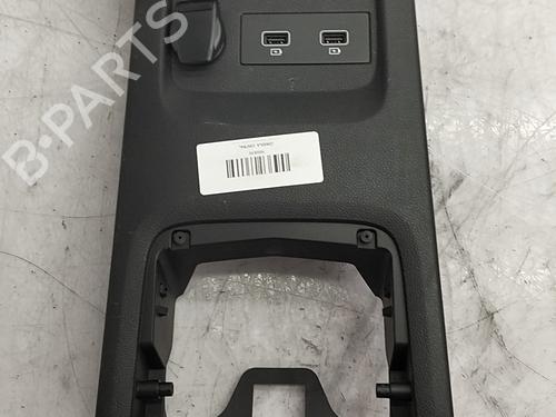 Used Middle console Middle console 36801600 36801600
