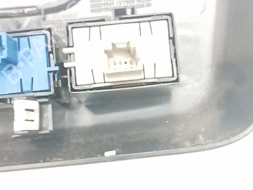 Switch DACIA LODGY (JS_) 1.6 LPG (JSNB) | BP37592051I30 - Image 2