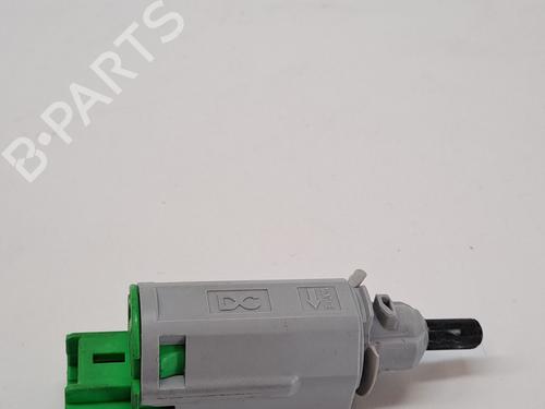 Elektronisk sensor RENAULT GRAND SCÉNIC IV (R9_) 1.3 TCe 140 (R9NB) | BP23370092M84 