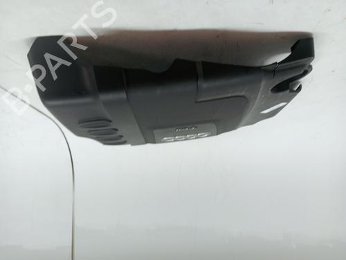 Topbeskyttelse AUDI Q5 (8RB) 2.0 TDI quattro | BP23978045M93 
