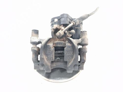 Used Right rear brake caliper AUDI A3 Sportback (8VA, 8VF) 2.0 TDI (150 hp) 28956911