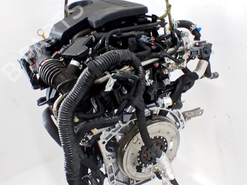 Motor RENAULT CAPTUR II (HF_) E-TECH 160 | BP31580590M1 