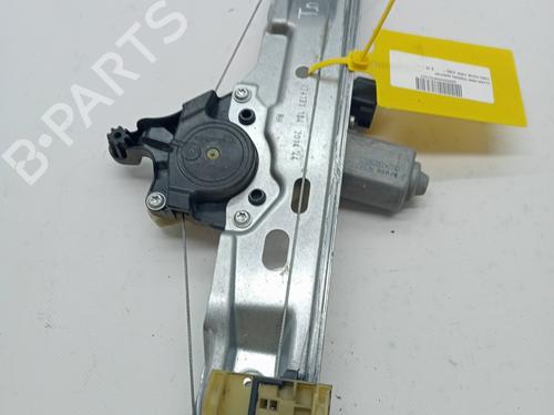 Used Rear right window mechanism FORD FOCUS III Turnier 1.6 TDCi (115 hp) 23355513