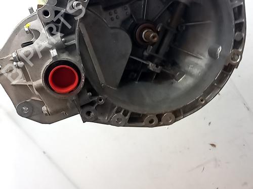 Used Gearbox Gearbox FORD KA (RU8) 1.2 (69 hp) 33763011 33763011
