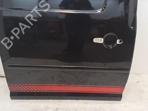Right slide door VW CADDY III Box Body/MPV (2KA, 2KH, 2CA, 2CH) 2.0 TDI | BP28037224C75 