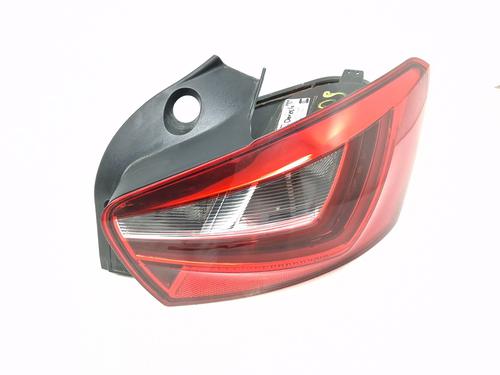 Right taillight SEAT IBIZA IV (6J5, 6P1) 1.0 TSI | BP28957886C35 