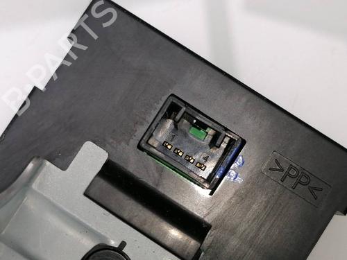 Elektronisk modul NISSAN NAVARA NP300 Pickup (D23, D23T) 2.3 dCi 4x4 (D231) | BP23937260M83 