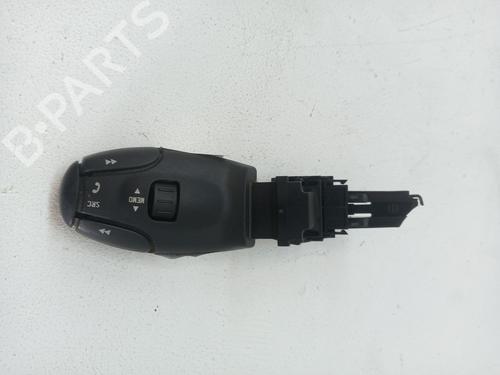 Schakelaar PEUGEOT 308 SW I (4E_, 4H_) 1.6 HDi (90 hp) 24736270