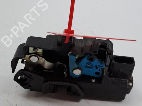 Høyre foran lås OPEL ANTARA A (L07) 2.2 CDTi | BP23366911C97 