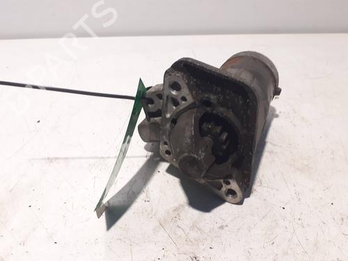 Used Starter RENAULT MEGANE II (BM0/1_, CM0/1_) 1.5 dCi (BM1E, CM1E) (106 hp) 25988749