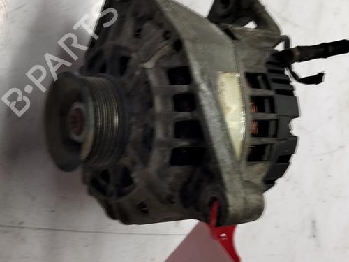 Used Alternator AUDI A6 C5 (4B2, 4B4) 1.8 T (180 hp) 31706403