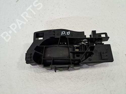 Front right interior door handle CITROËN C4 II (NC_) 1.6 BlueHDi 100 | BP24587451I14 