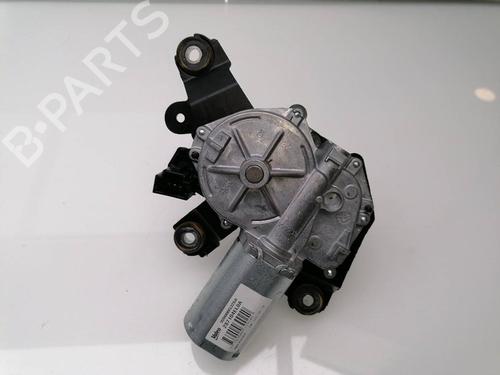 Used Rear wiper motor NISSAN QASHQAI II SUV (J11, J11_) 1.5 dCi (110 hp) 23938477