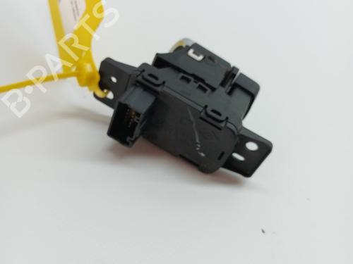 Electric handbrake RENAULT MEGANE IV Hatchback (B9A/M/N_) 1.3 TCe 160 (B9NC) | BP23350074E5 