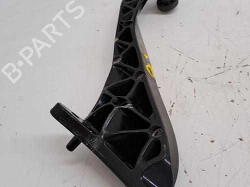 Hinge/Door check strap CITROËN BERLINGO Box Body/MPV (B9) 1.6 HDi / BlueHDi 75 | BP27653256C146 