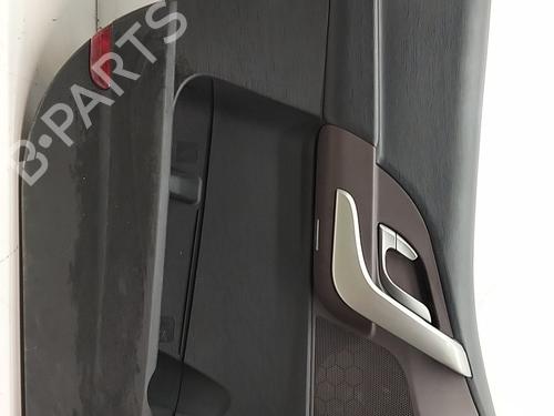 Forreste venstre beklædning MAHINDRA XUV500 2.2 CRDe | BP38437707C58 - Image 3