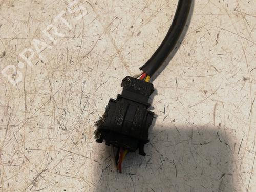 Left mirror SEAT TOLEDO I (1L2) 1.8 16V | BP25459547C26 