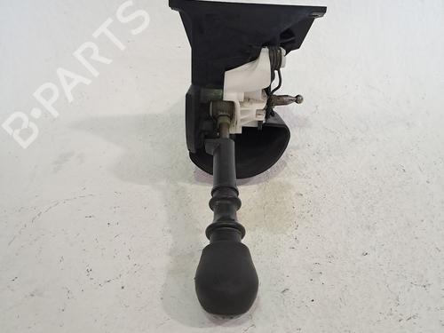 Gear lever RENAULT TRAFIC III Van (FG_) 1.6 dCi 95 (FGMJ, FGMR) | BP27274748M90 