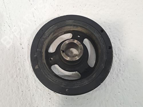 Used Pulley TOYOTA AURIS (_E18_) 1.6 (ZRE181_, ZRE185_, ZRE185R, ZRE181R) (132 hp) 27378021
