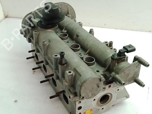Cylinder head SEAT LEON (1M1) 1.6 16 V | BP37604469M5 - Image 9