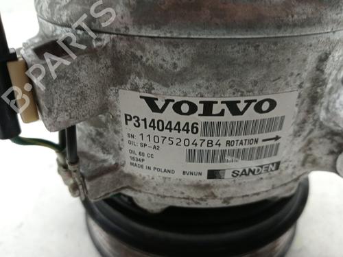 AC compressor VOLVO XC60 II (246) D3 | BP23356514M34 
