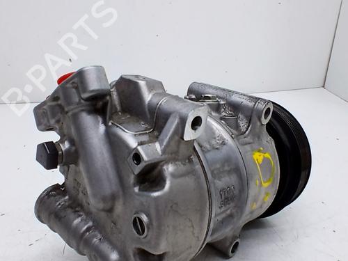 AC compressor RENAULT MEGANE IV Hatchback (B9A/M/N_) 1.5 dCi 110 (B9A3) | BP38416984M34 - Image 2