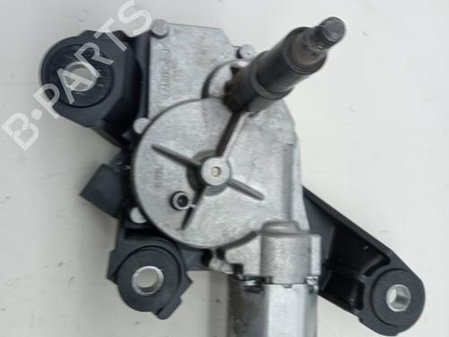 Rear wiper motor RENAULT KANGOO / GRAND KANGOO II (KW0/1_) 1.5 dCi 75 (KW07, KW10, KW04) | BP23349152M102 