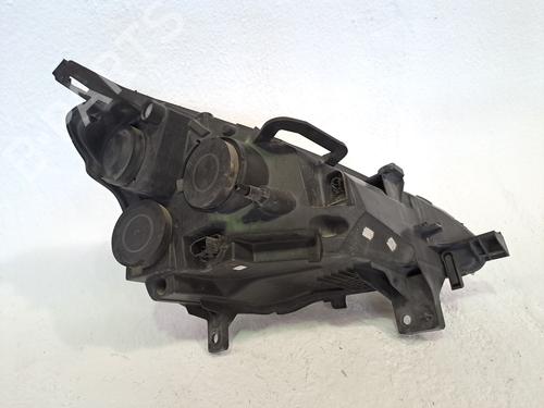 Left headlight CITROËN BERLINGO Box Body/MPV (B9) 1.6 BlueHDi 100 | BP28142131C28 