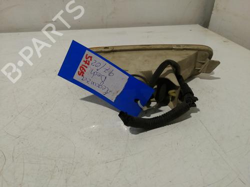 Right front indicator CHEVROLET BLAZER S10 2.2 AWD | BP25457904C33 