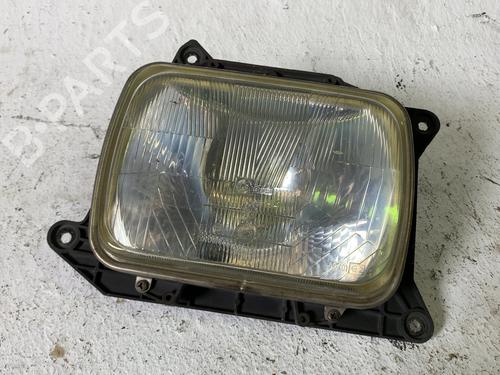 Used Left headlight Left headlight NISSAN PATROL III/2 Station Wagon (W260) 2.8 D 4x4 (103 hp) 40119262 40119262