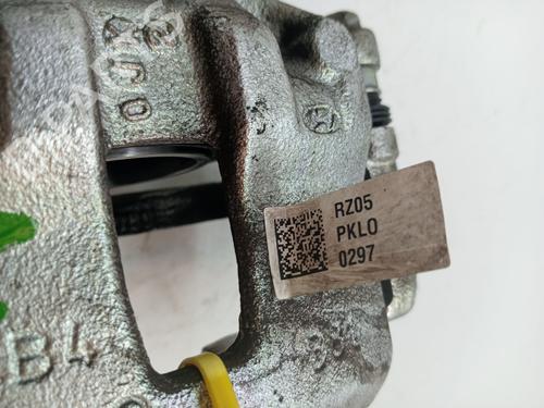 Right front brake caliper KIA RIO IV (YB, SC, FB) 1.2 CVVT 58190H8A05