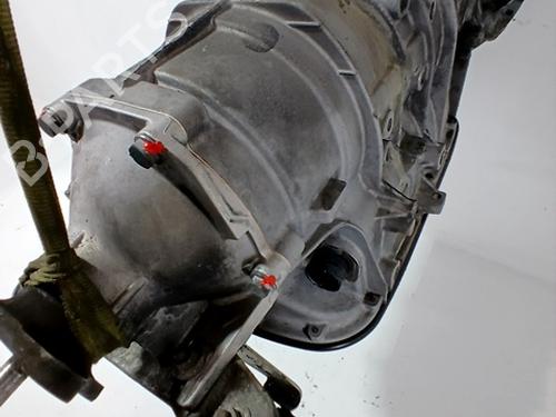 Gearbox BMW 5 (E39) 530 d | BP29556068M3