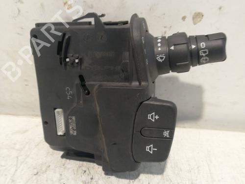 Rattstammestilk RENAULT SCÉNIC II (JM0/1_) 1.5 dCi (JM1E, JM16) (106 hp) 25460103