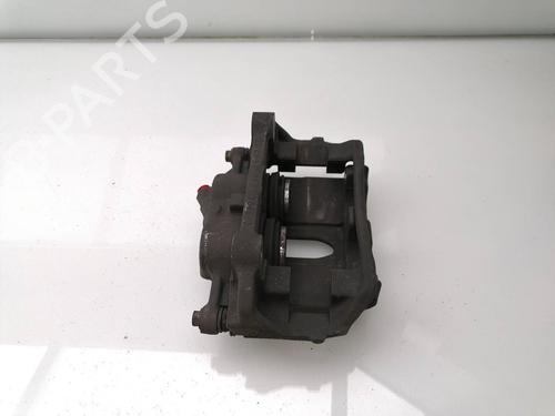 Used Right front brake caliper OPEL VIVARO A Bus (X83) 2.0 CDTI (F7, J7, A07) (114 hp) 23939646