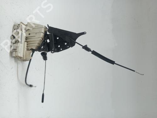 Used Front left lock MERCEDES-BENZ A-CLASS (W169) A 150 (169.031, 169.331) (95 hp) 27519507