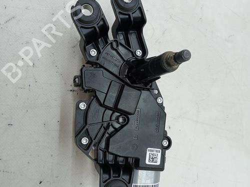 Used Rear wiper motor FORD FOCUS IV (HN) 1.5 EcoBlue (120 hp) 23351258