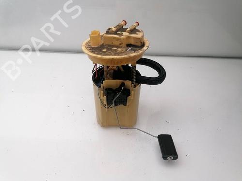 Used Fuel pump FORD FIESTA VI (CB1, CCN) 1.5 TDCi (75 hp) 23939918