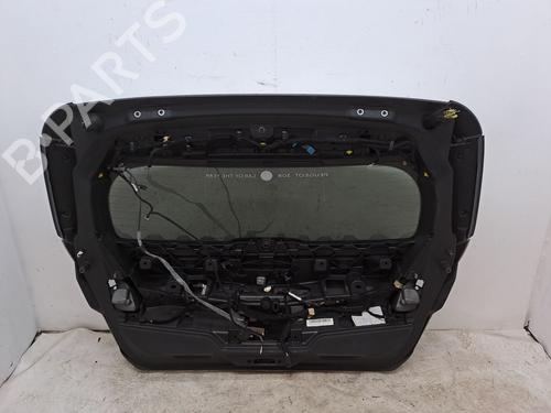 Tailgate PEUGEOT 308 II (LB_, LP_, LW_, LH_, L3_) 1.2 THP 130 | BP27557339C6