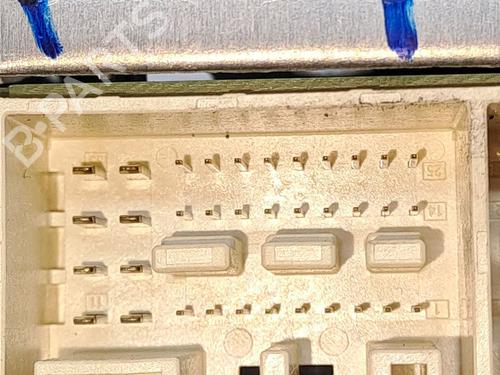 Multifunctionele display HYUNDAI i10 III (AC3, AI3) 1.0 MPi | BP27494979C48 