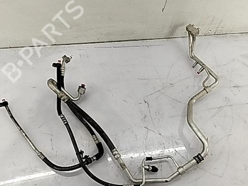 Tubo do ar condicionado SSANGYONG TIVOLI 1.6 XDi 160 (115 hp) 31247376