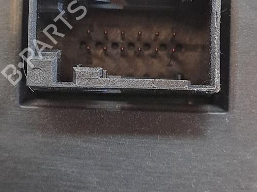 Instrument cluster FORD FOCUS III 1.5 TDCi | BP26706679C47 