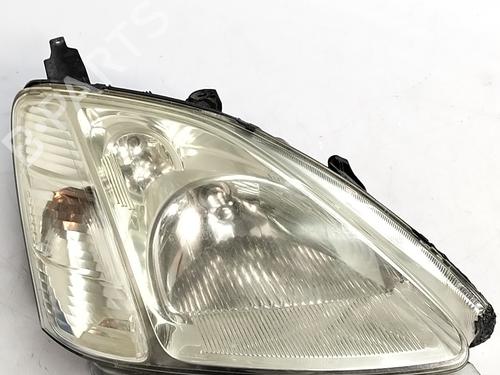 Used Right headlight Right headlight HONDA CIVIC VII Hatchback (EU, EP, EV) 1.6 i (EP2, EU8, EU6) (110 hp) 36666942 36666942